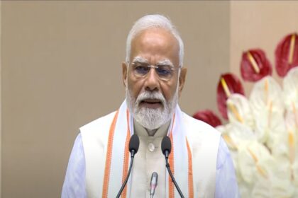 Modi Unveils Next-Gen Economic Reforms