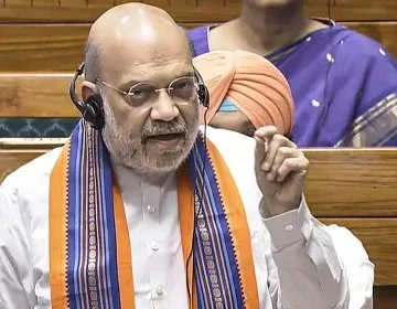 Constitution 130th Amendment Bill 2025 Sent to Joint Committee