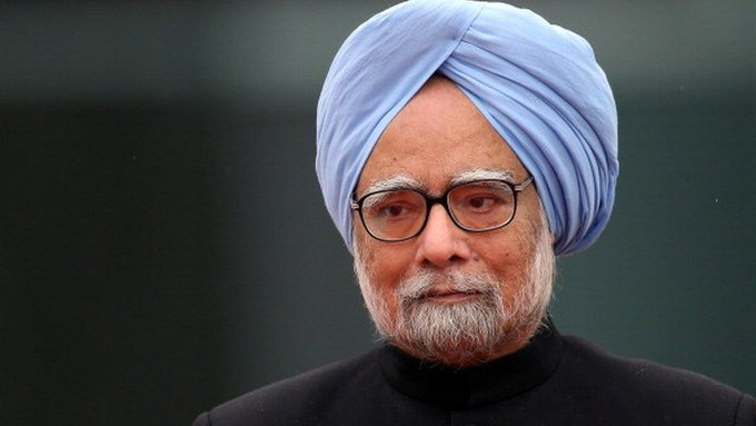 image-34 Dr. Manmohan Singh Receives P V Narasimha Rao Award