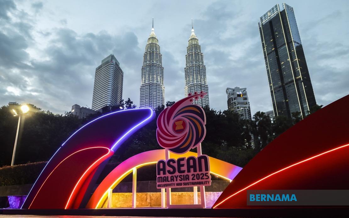 ASEAN Summit Venue Kuala Lumpur