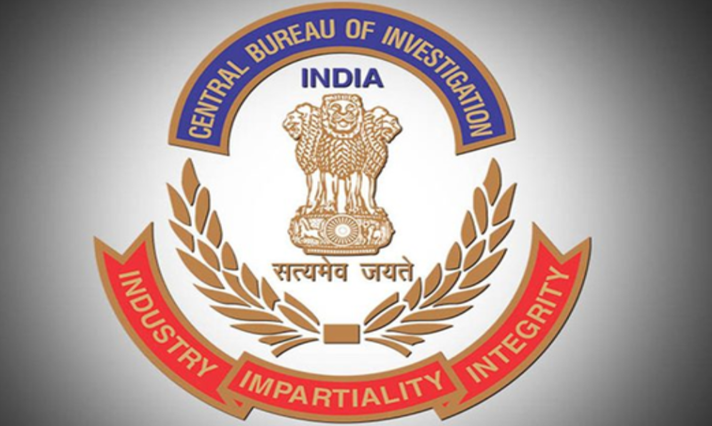 CBI Investigation of Crypto Fraud