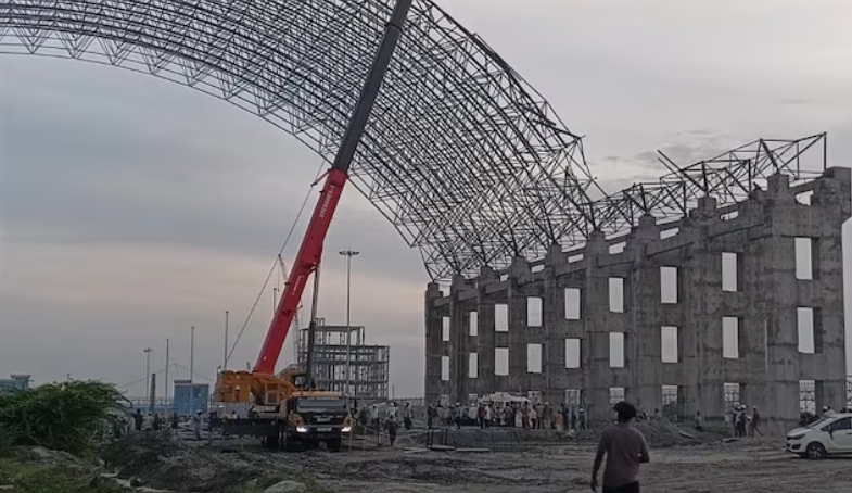 North Chennai Thermal Power Station