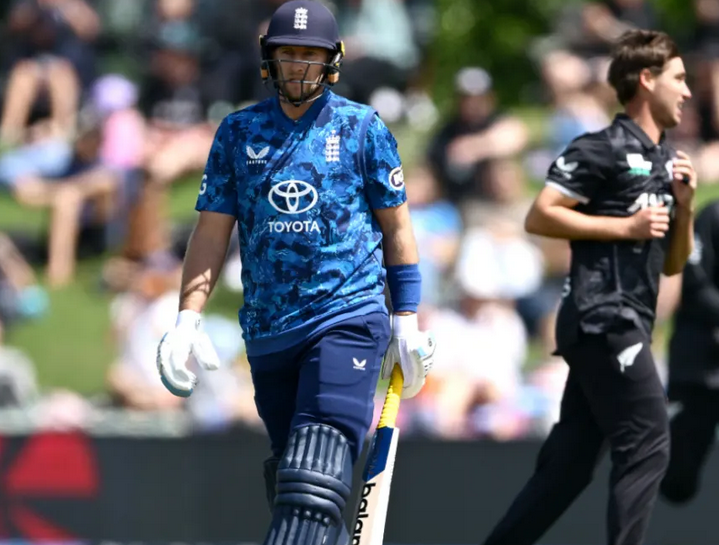 Bay Oval Mount Maunganui Cricket Ground
