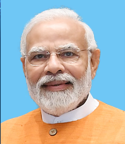 PM Narendra Modi in Bhutan