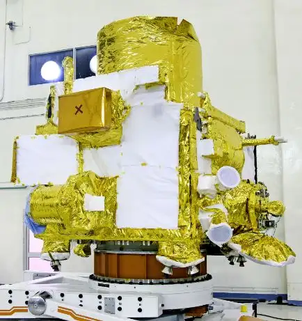 Chandrayaan-2 Lunar Orbiter