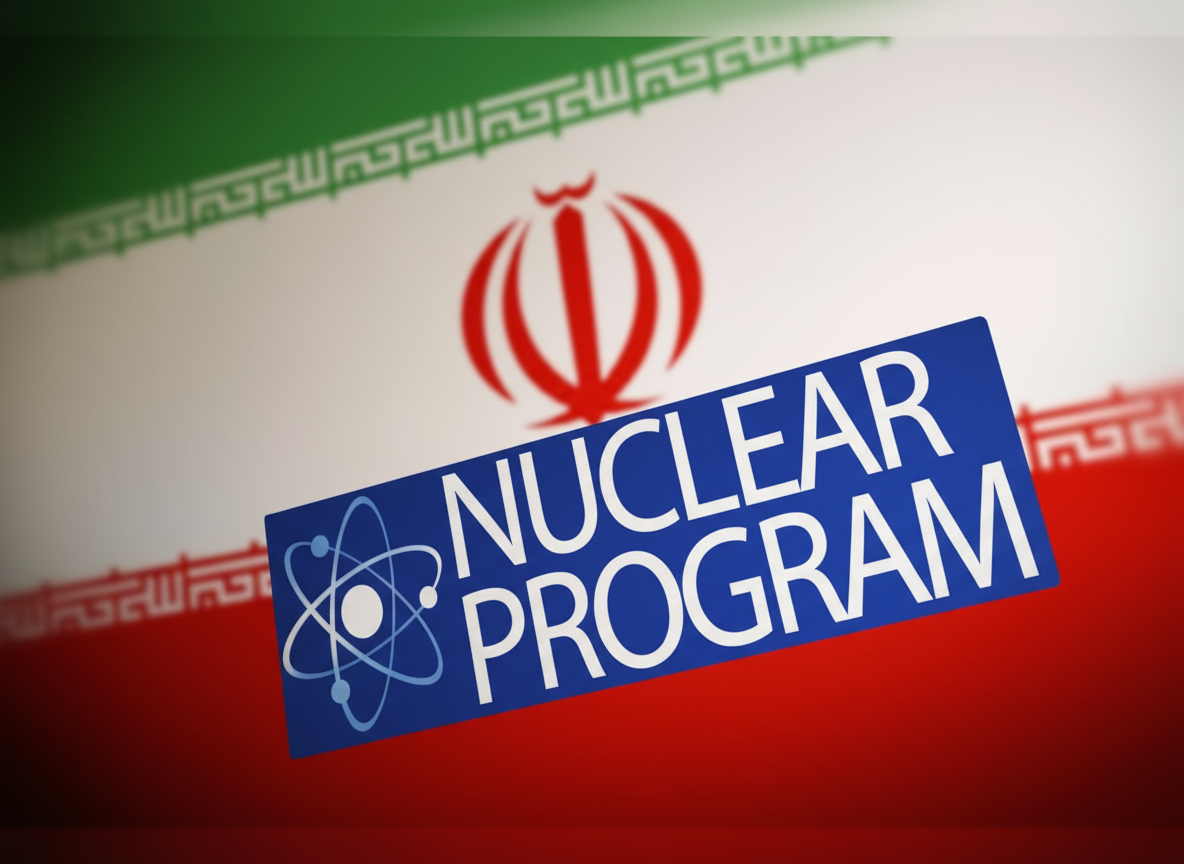 Natanz Nuclear Facility Iran