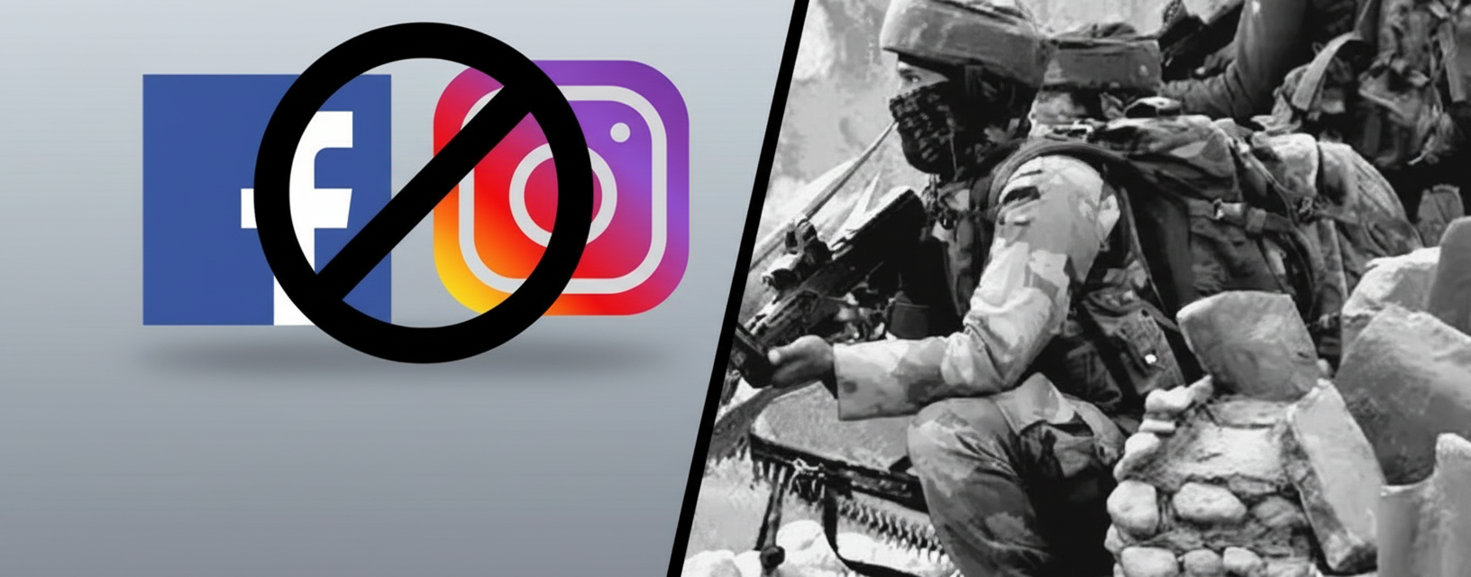 Indian Army personnel using secure communication devices