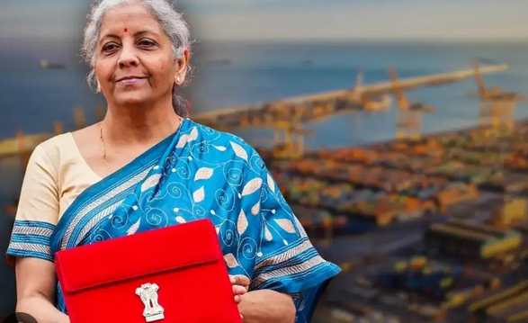 Union Budget 2026: Push To Simplify India’s Customs “Maze”, Build A Trade‑Friendly Regime