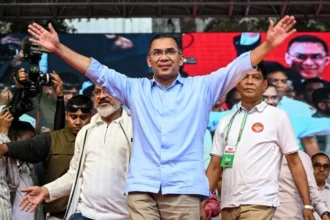 Bangladesh Election 2026: Tarique Rahman's BNP Delivers Crushing Victory, Claims Over 209 Seats in Sweeping Mandate