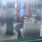 24-Hour Takedown: J&K Cops Snare Pak Duo in Punjab After Violent Juvenile Home Breakout