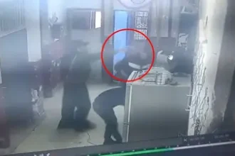 24-Hour Takedown: J&K Cops Snare Pak Duo in Punjab After Violent Juvenile Home Breakout