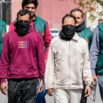 Lashkar Terror Module Busted: Security Forces Arrest 8 Over Plotting Major Attack in India