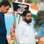 Maharashtra Power Play: Eknath Shinde Holds Fort as Caretaker CM While Alliance Scrambles for Next Leadership