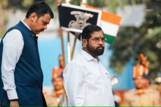 Maharashtra Power Play: Eknath Shinde Holds Fort as Caretaker CM While Alliance Scrambles for Next Leadership