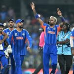 India Rout Pakistan in T20 World Cup Thriller: Ishan Kishan & Bowlers Seal Super 8 Spot