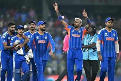 India Rout Pakistan in T20 World Cup Thriller: Ishan Kishan & Bowlers Seal Super 8 Spot