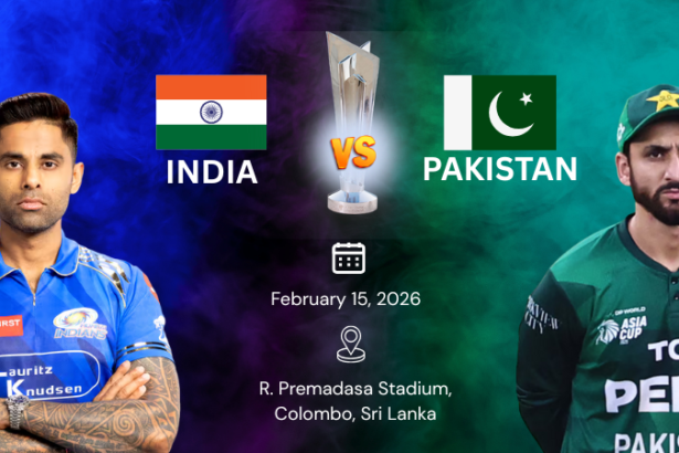 ICC Greenlights Pakistan's Complete Run in T20 World Cup 2026: Epic India Clash on February 15 Confirmed