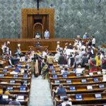 Parliament Stalemate Deepens: Amit Shah–Om Birla Talks Fail Amid Four Key Disputes