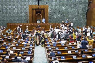 Parliament Stalemate Deepens: Amit Shah–Om Birla Talks Fail Amid Four Key Disputes