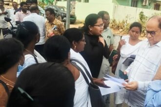 AP Milk Adulteration Horror: 4 Dead, 12 Fighting For Life In Rajamahendravaram – Vendor Arrested, CM Naidu Vows Justice