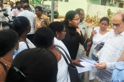 AP Milk Adulteration Horror: 4 Dead, 12 Fighting For Life In Rajamahendravaram – Vendor Arrested, CM Naidu Vows Justice