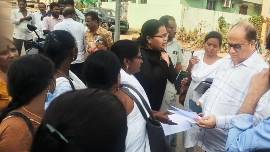 AP Milk Adulteration Horror: 4 Dead, 12 Fighting For Life In Rajamahendravaram – Vendor Arrested, CM Naidu Vows Justice