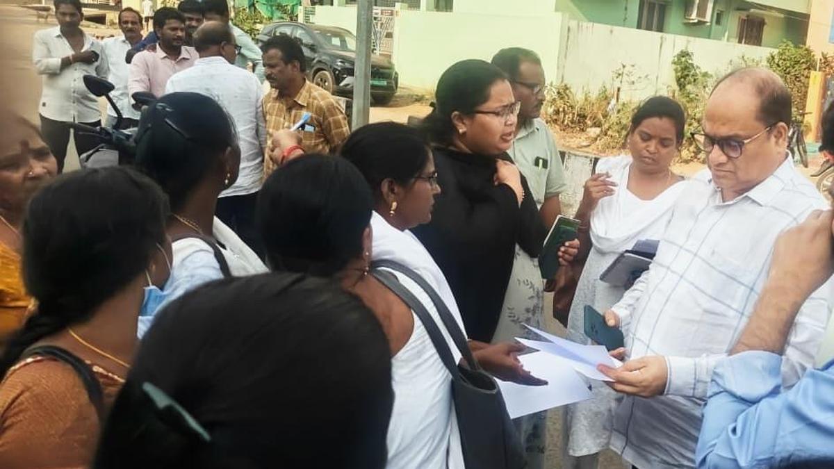 AP Milk Adulteration Horror: 4 Dead, 12 Fighting For Life In Rajamahendravaram – Vendor Arrested, CM Naidu Vows Justice