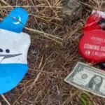 ‘Balloon Terror’ Scare Near LoC: Pakistani, US Currency Notes Recovered In Akhnoor & Border Belt, Security On High Alert