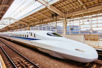 Velocity & Vision: India Gears Up for 280 kmph Trains and Great Nicobar Transformation