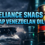 Reliance Buys 2 Million Barrels Venezuelan Crude Diversification Milestone