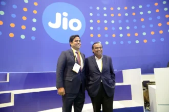 Reliance Jio Rs 10 Lakh Crore AI Investment: Revolutionizing Affordable Intelligence for India 2026