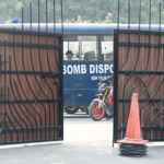 Delhi Bomb Hoax Panic: Schools Evacuated, Metro Patrols Surge As Khalistan-Linked Threats Grip Capital