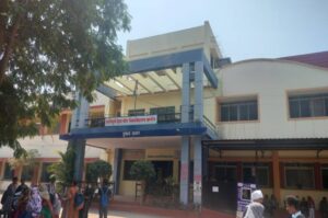 MP’s Krantisurya Tantya Bhil University: 25,000 students, 0 permanent teachers