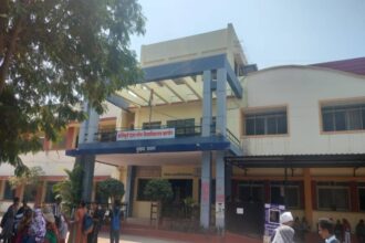 MP’s Krantisurya Tantya Bhil University: 25,000 students, 0 permanent teachers