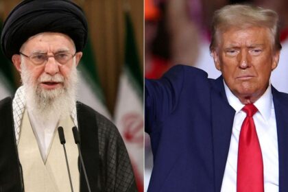 US State Dept Warns Leave Iran Now Americans Urged to Exit Amid Imminent Military Escalation Fears
