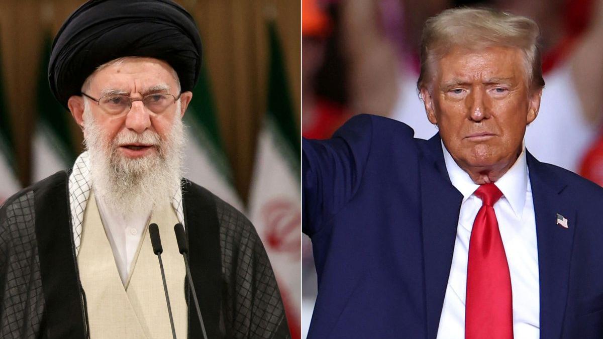 US State Dept Warns Leave Iran Now Americans Urged to Exit Amid Imminent Military Escalation Fears