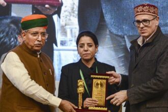 Renewed Hope for J&K Statehood: Meghwal's 'Very Soon' Signal Meets Omar's Patient Optimism