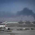 Iran–Israel–US Conflict: Missiles and Drones Rock Dubai, Abu Dhabi, Saudi Arabia and Lebanon