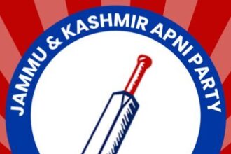 The Apni Party (AIP) has voiced serious concerns regarding the worsening condition of Jammu and Kashmir’s vital highways