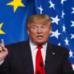 Trump Slams NATO Allies Over Iran War Burden-Sharing, Europe Pushes Back