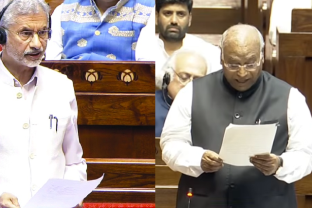 Parliamentary Chaos: Opposition Demands Urgent Debate on Iran War's Threat to India's Oil Supplies and Energy Security