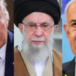 Iran War Enters Day 7: US-Israel Hammer Missile Bases; Trump Demands Veto on Tehran's Next Supreme Leader