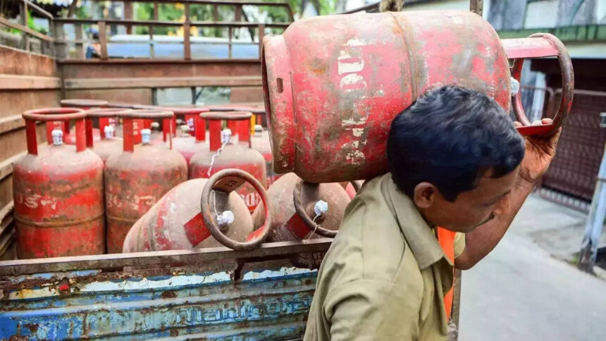 Nationwide LPG Jitters: PM Modi Assures Uninterrupted LPG, CNG, PNG Supplies Amid West Asia Tensions