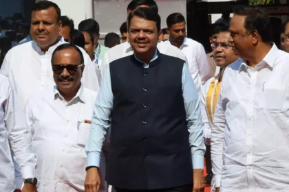 Maharashtra Dafts anti-conversion law