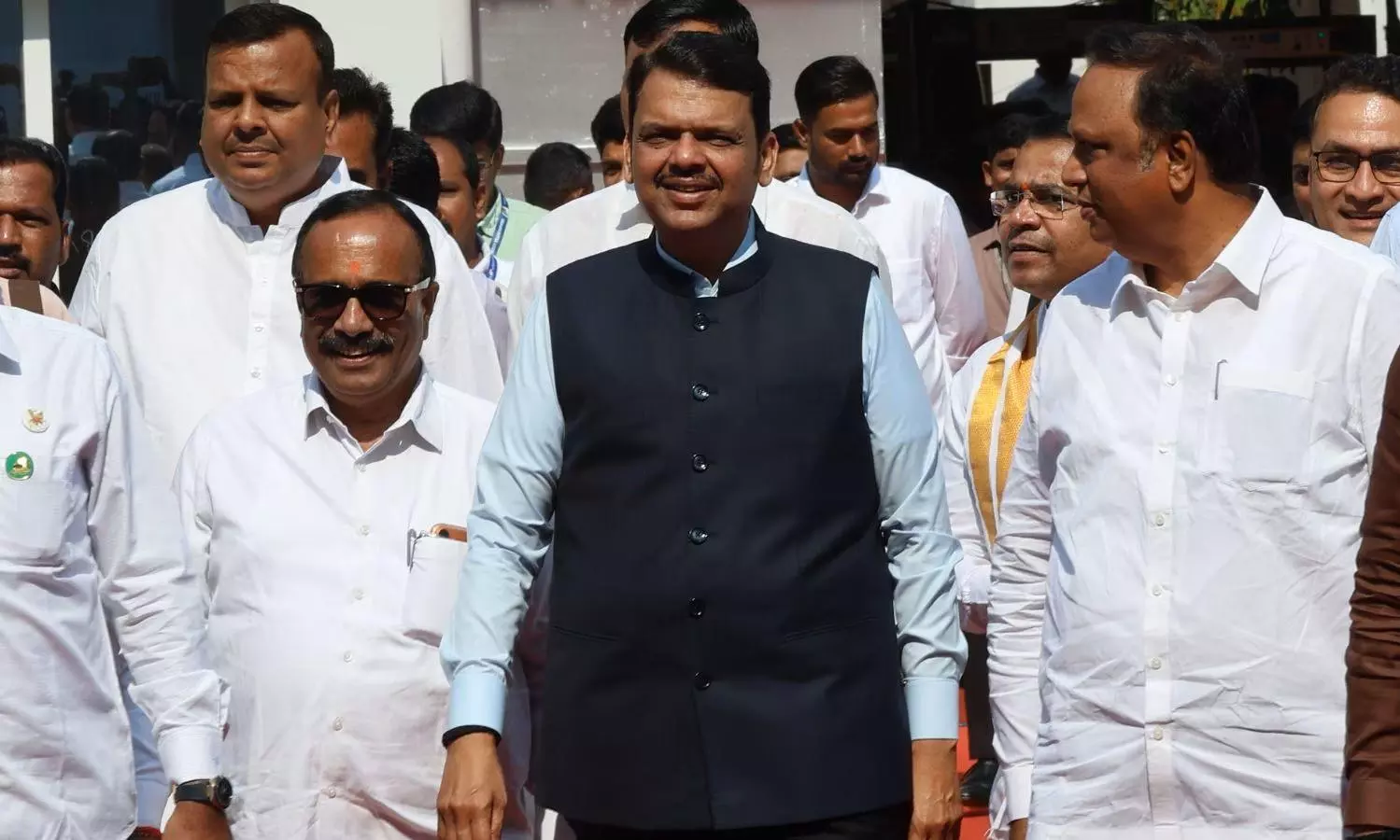Maharashtra Dafts anti-conversion law