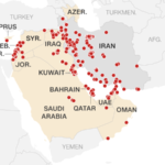 Trump Hints Iran War Endgame: Operations 'Very Complete' Amid Volatile Markets and Gulf Tensions