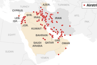 Trump Hints Iran War Endgame: Operations 'Very Complete' Amid Volatile Markets and Gulf Tensions