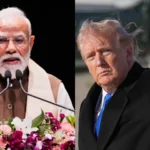 PM Modi, President Trump Hold Key Call On Middle East Crisis, Stress Peace And Open Strait Of Hormuz