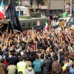 Protests Rock Kashmir Over Iran's Ayatollah Khamenei Killing in US-Israel Strike
