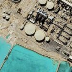 Iran Strikes Qatar’s Ras Laffan, Trump Threatens ‘Massive’ Response As Israel Kills Intel Chief